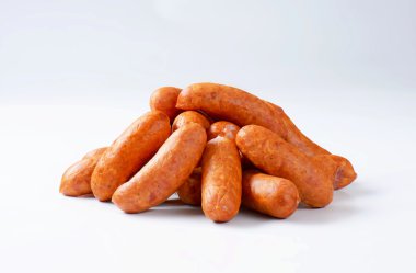 Organik kielbasa sosisi