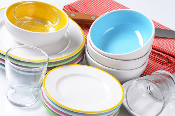 Обеденный набор
