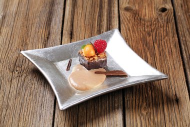 Fıstık gofret kurabiye 