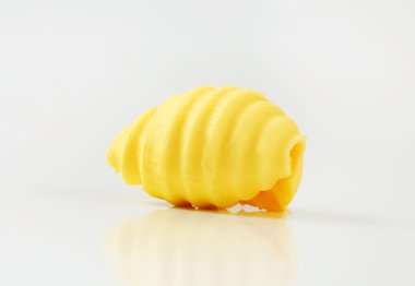 tereyağı curl