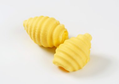 tereyağı bukleler