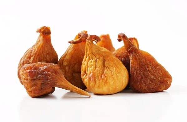 Dried figs — Stock Photo, Image