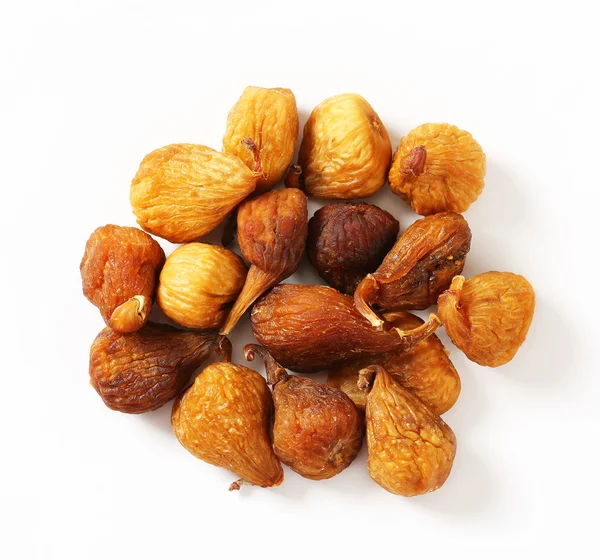 Dried figs — Stock Photo, Image