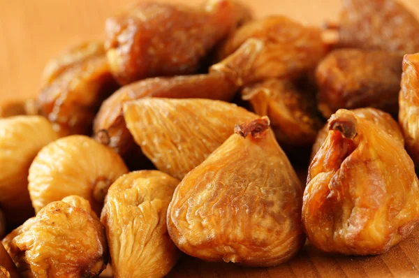 Dried figs — Stock Photo, Image