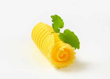 tereyağı curl