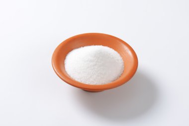 toz şeker