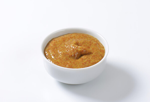 Баварская горчица
