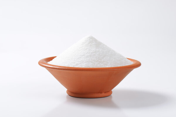 Granulated sugar