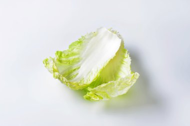 Çince Lahana yaprakları