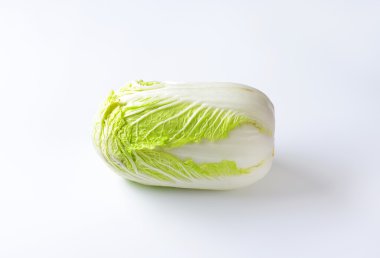 Chinese cabbage clipart
