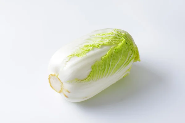 Κινέζικο λάχανο — Φωτογραφία Αρχείου