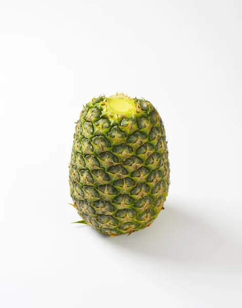 Celý ananas — Stock fotografie