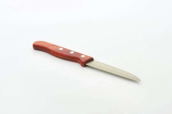 Sebze bıçağı — Stok fotoğraf