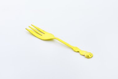 Vintage pasta çatal