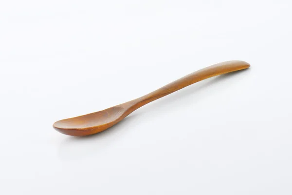 Wooden spoon — Stock Photo, Image