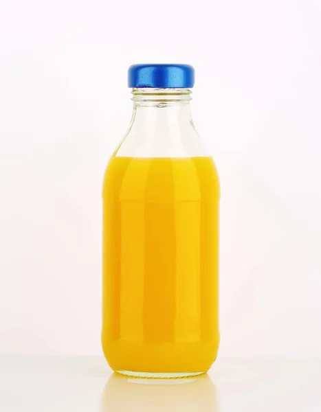 Orangensaft — Stockfoto