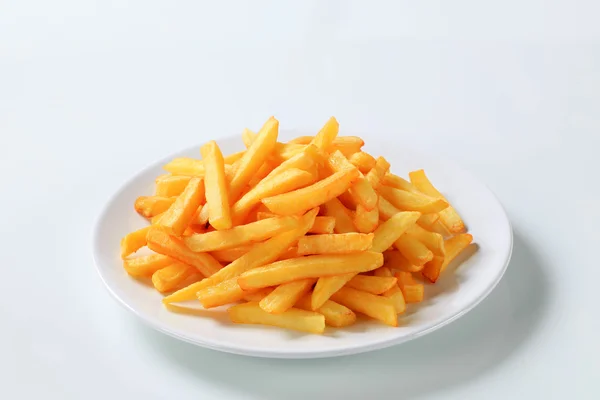 Frites — Stockfoto