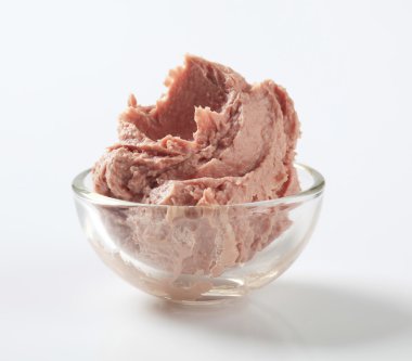 karaciğer köpüğü