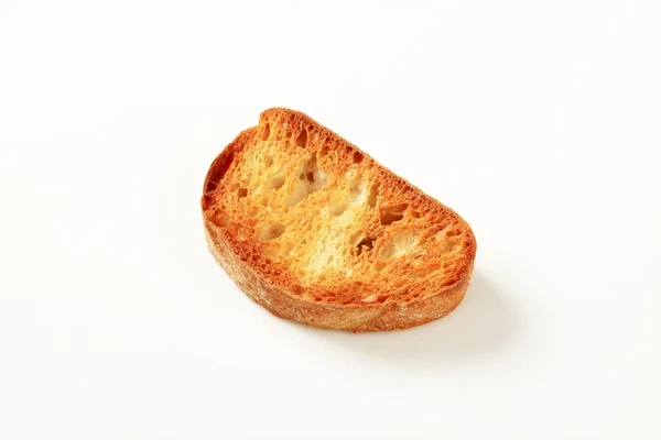 烤好的面包 — 图库照片