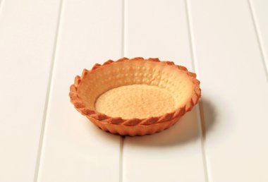 tart kabuk