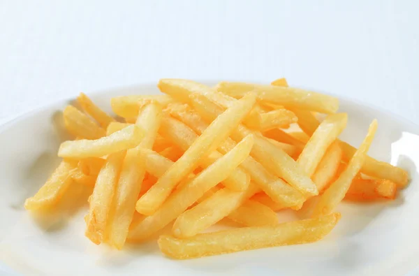 Patatine fritte — Foto Stock