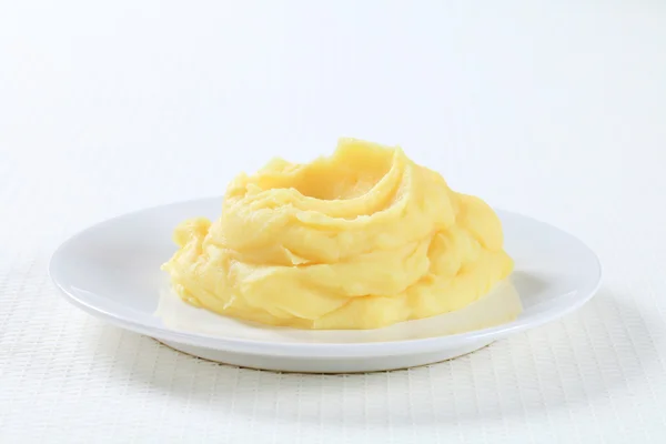 Puree ziemniaczanym — Zdjęcie stockowe