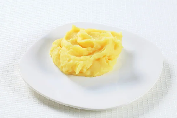 Puree ziemniaczanym — Zdjęcie stockowe