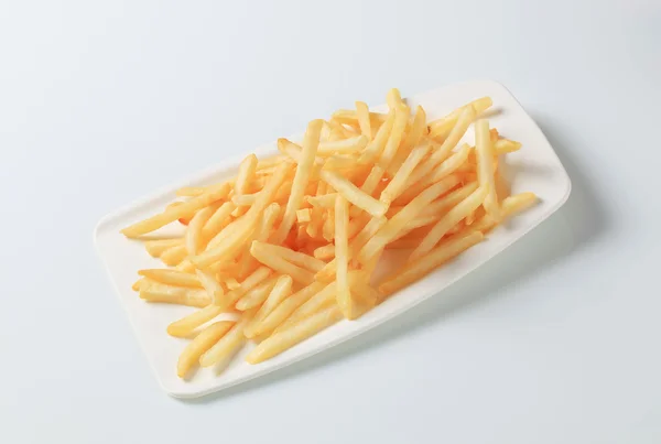 Patatine fritte — Foto Stock