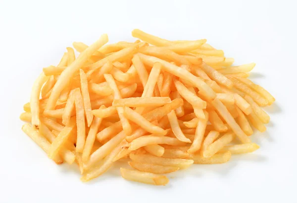 Pommes frites — Stockfoto