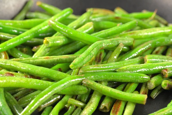 Green beans — Stock Photo, Image