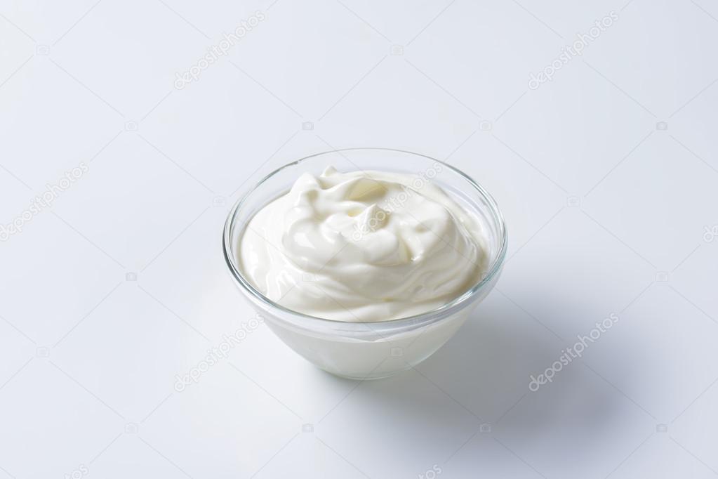 sour cream