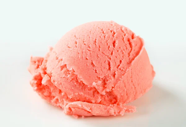 Арбузное мороженое — стоковое фото