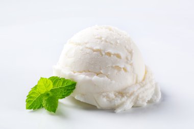 dondurulmuş yoğurt