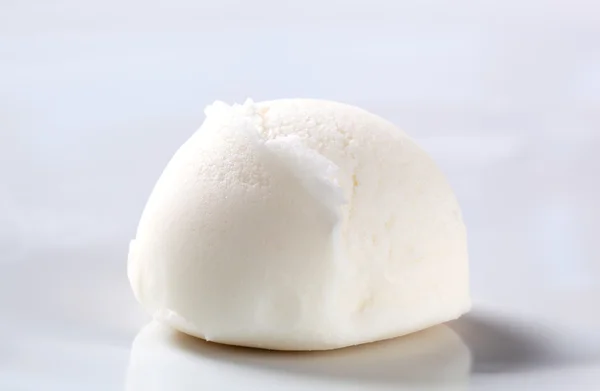 椰子冰糕 — 图库照片