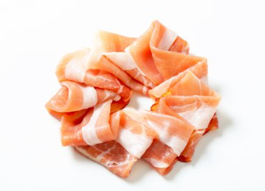 Prosciutto di Parma