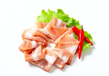 Prosciutto di Parma