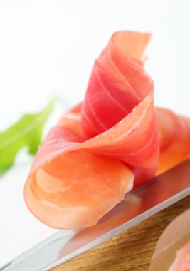 kuru tedavi jambon
