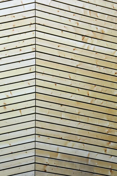 Wood plank walls — Stock Photo, Image