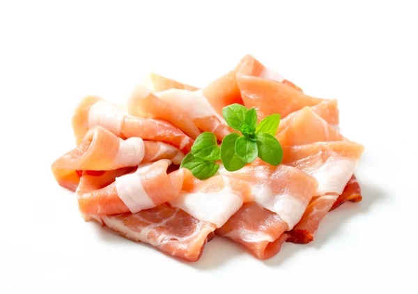 Prosciutto di Parma — Stock Photo, Image