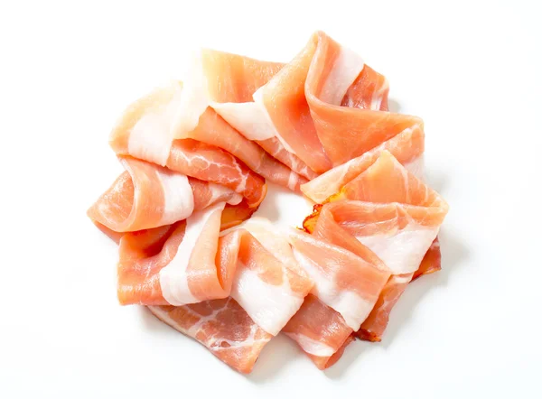 Prosciutto di Parma — Stockfoto