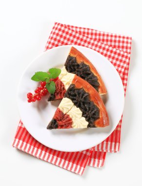 geleneksel Çek kolache