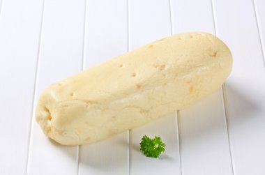 Çek ekmek hamur tatlısı