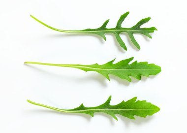 Roket yaprakları