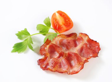 gevrek domuz pastırması