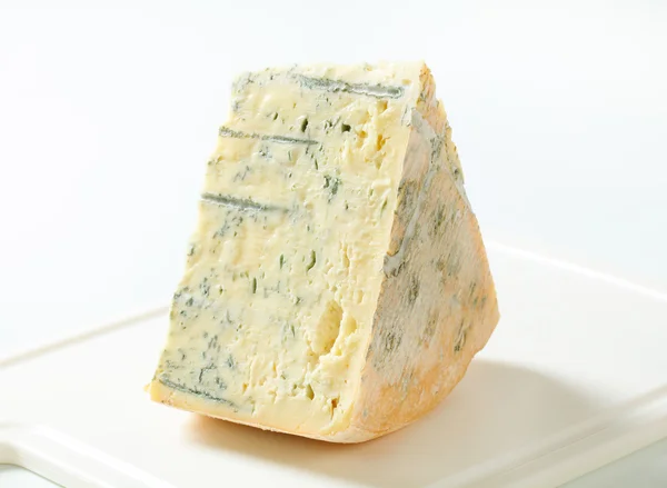 Blauschimmelkäse — Stockfoto