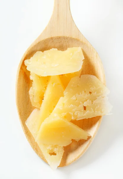 パルメザンチーズ — ストック写真