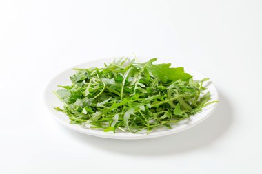 Roket salata