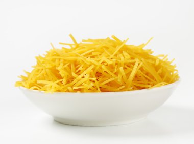 kurutulmuş yumurta noodles