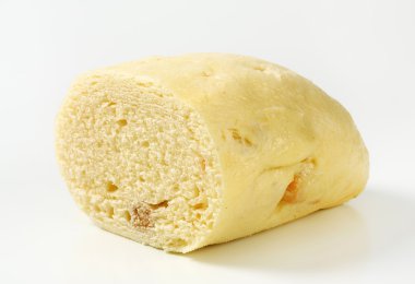 Çek mutfağı - yükseltilmiş ekmek hamur tatlısı