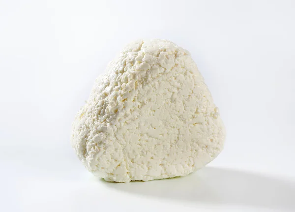 Ricotta — Foto Stock